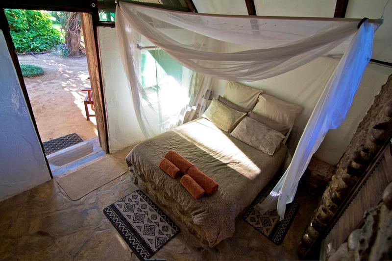 Kunene River Lodge Ehomba Εξωτερικό φωτογραφία